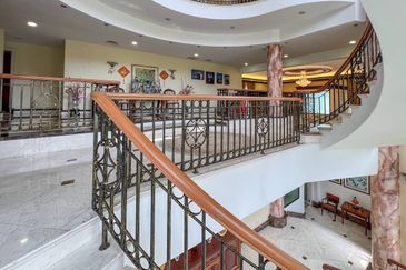 Tropicana Golf & Country Resort