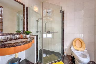 Tropicana Golf & Country Resort