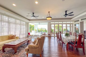 Tropicana Golf & Country Resort