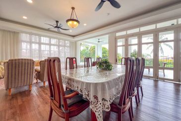 Tropicana Golf & Country Resort