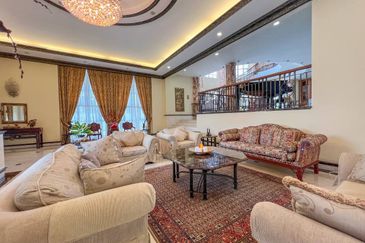 Tropicana Golf & Country Resort