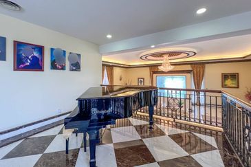 Tropicana Golf & Country Resort