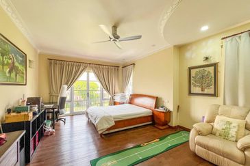 Tropicana Golf & Country Resort