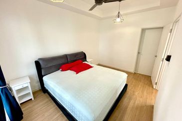 Parkfield Residences, Tropicana Heights