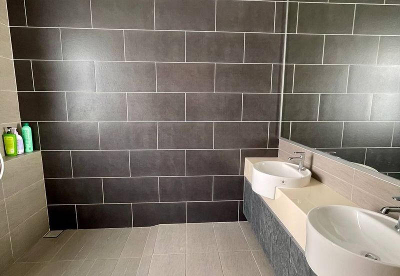 Parkfield Residences, Tropicana Heights