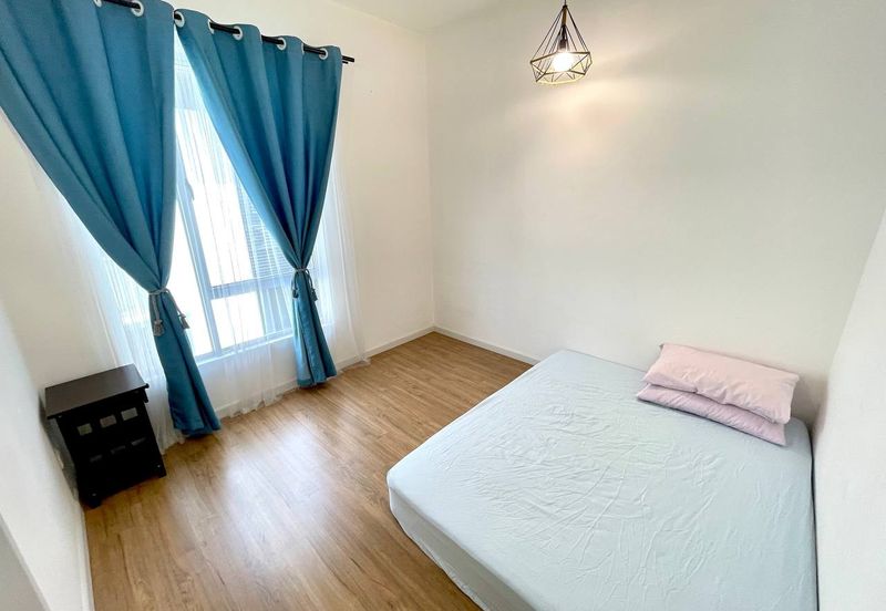 Parkfield Residences, Tropicana Heights