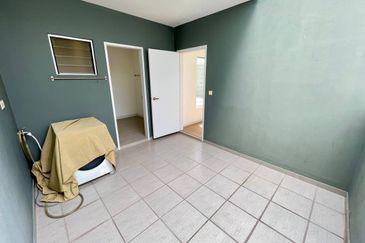 Parkfield Residences, Tropicana Heights