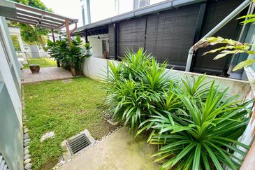 Parkfield Residences, Tropicana Heights