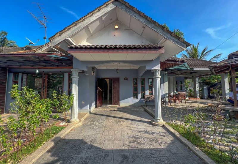 Taman Rinching Indah