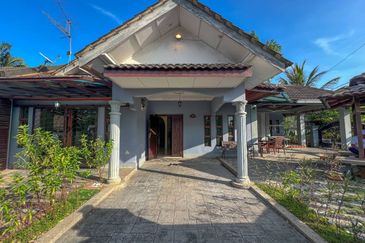 Taman Rinching Indah