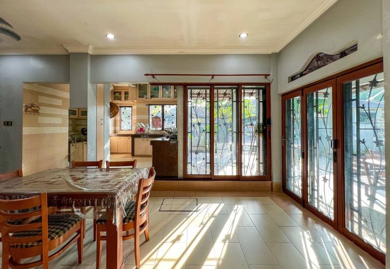 Taman Rinching Indah