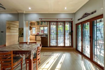 Taman Rinching Indah