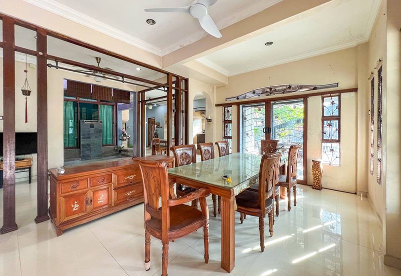 Taman Rinching Indah