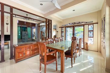 Taman Rinching Indah