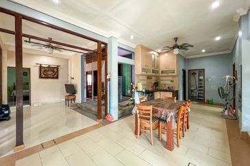 Taman Rinching Indah