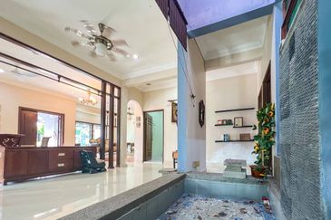 Taman Rinching Indah