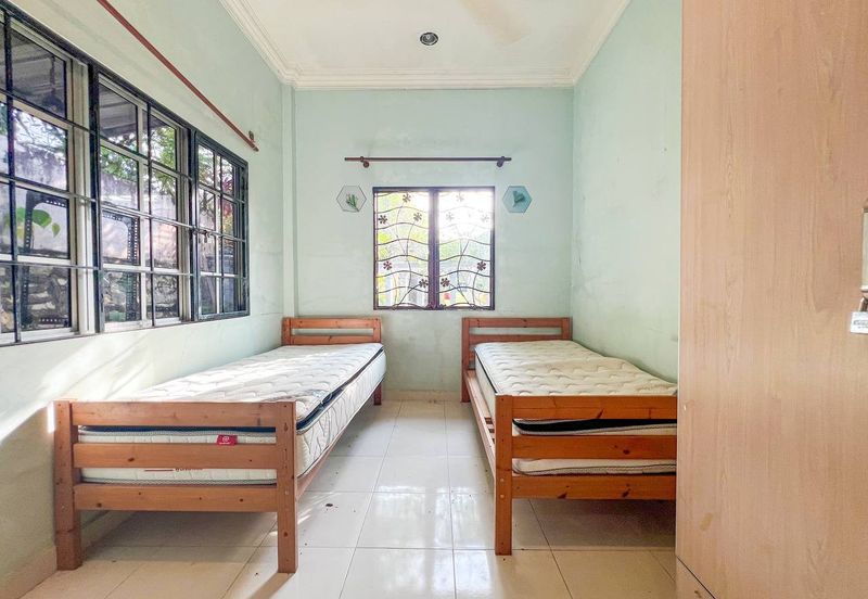 Taman Rinching Indah