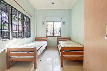 Taman Rinching Indah