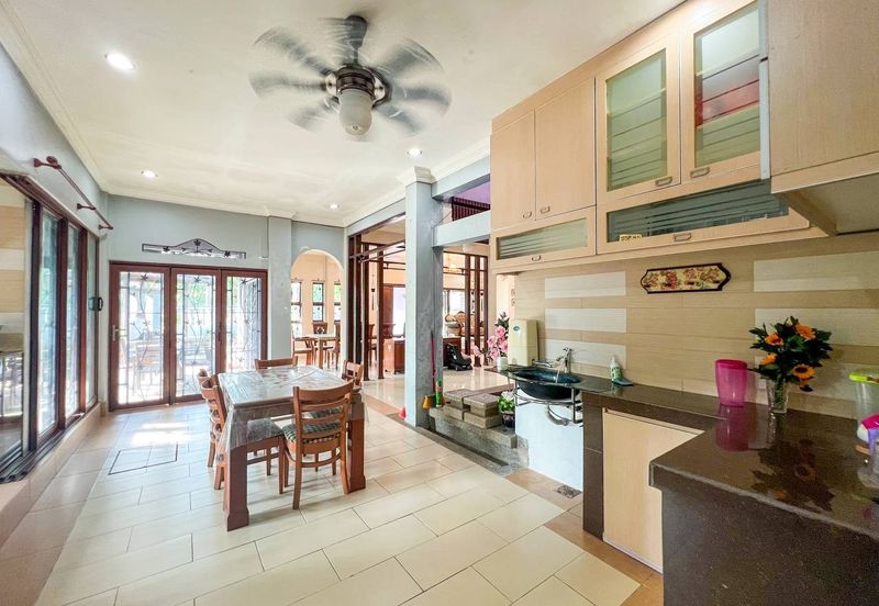 Taman Rinching Indah