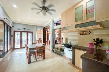 Taman Rinching Indah