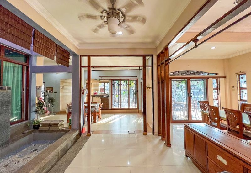 Taman Rinching Indah