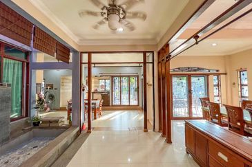 Taman Rinching Indah