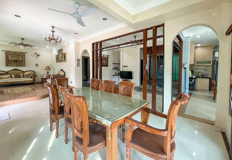 Taman Rinching Indah