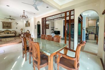 Taman Rinching Indah