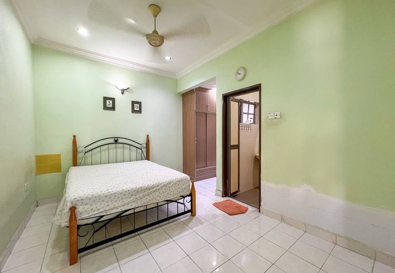 Taman Rinching Indah