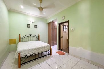 Taman Rinching Indah