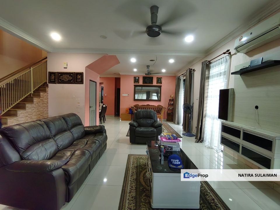 Palma Residence Presint 11 Putrajaya, Putrajaya, Putrajaya