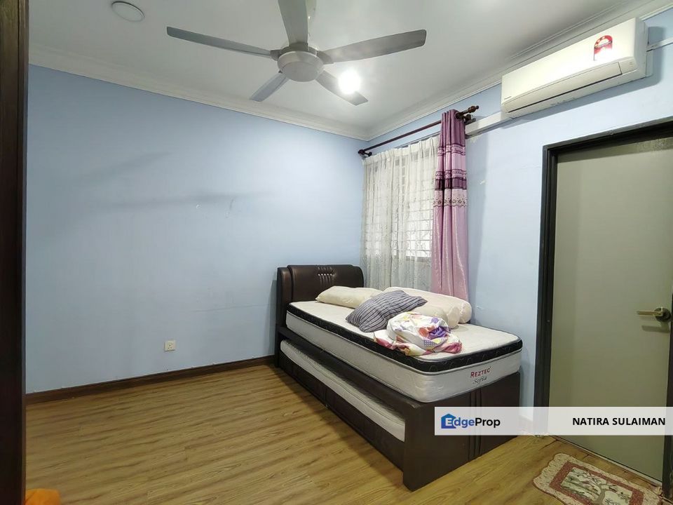 Palma Residence Presint 11 Putrajaya, Putrajaya, Putrajaya