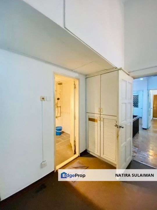 Taman Melewar Gombak Kuala Lumpur, Kuala Lumpur, Gombak