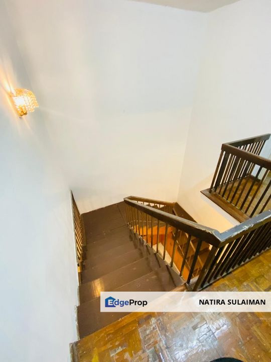 Taman Melewar Gombak Kuala Lumpur, Kuala Lumpur, Gombak