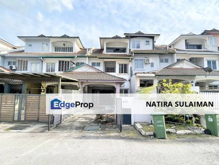 Villa Penchala Sungai Penchala Ttdi Kuala Lumpur, Kuala Lumpur, Taman Tun Dr Ismail