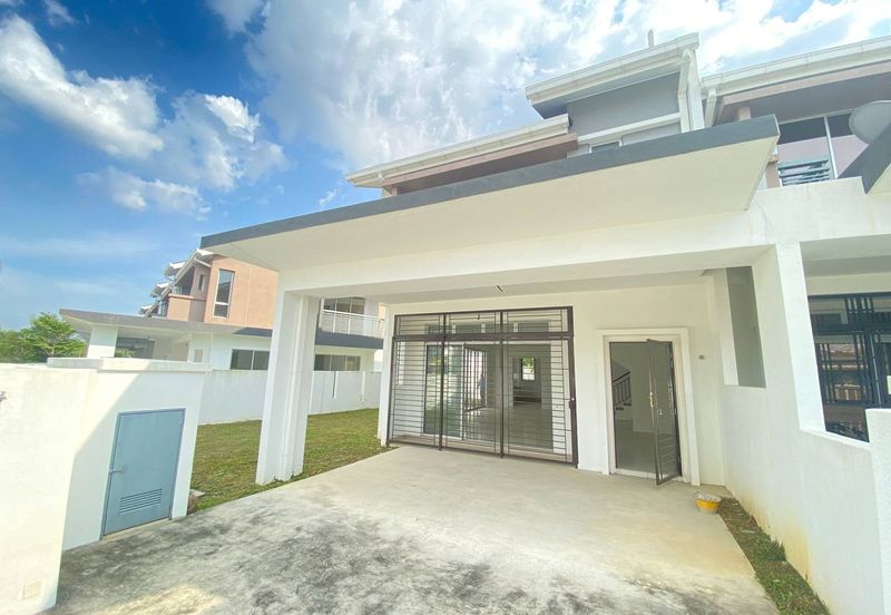 Camellia @ Serene Heights