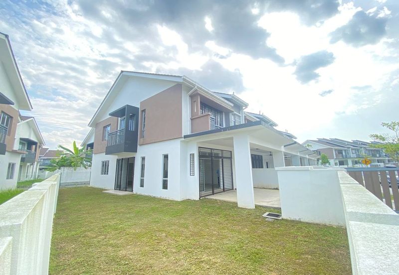 Camellia @ Serene Heights