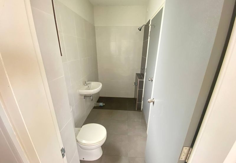 Camellia @ Serene Heights