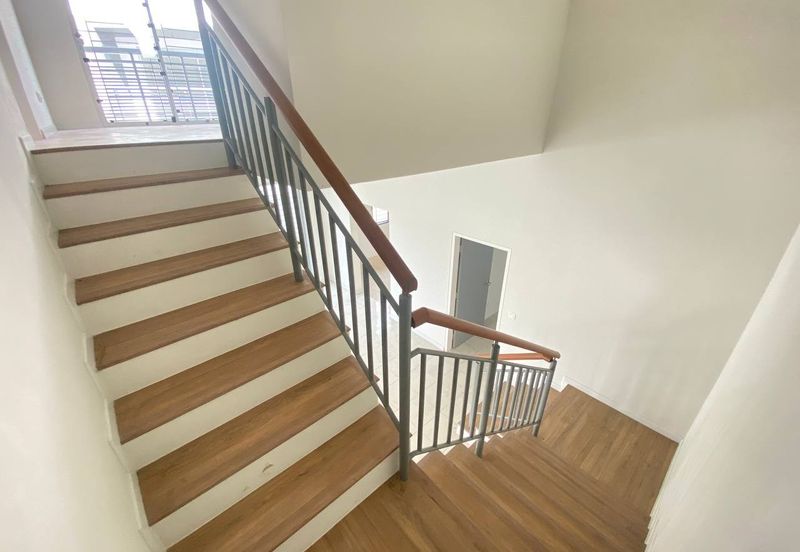 Camellia @ Serene Heights