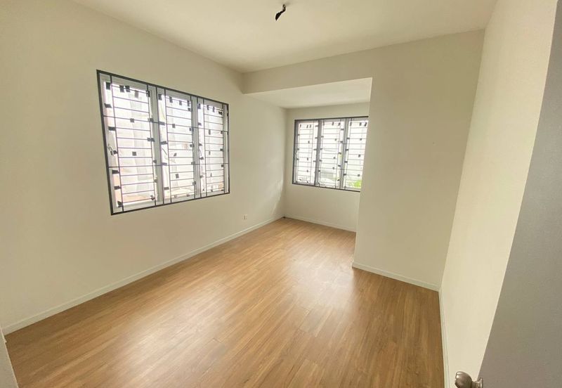 Camellia @ Serene Heights