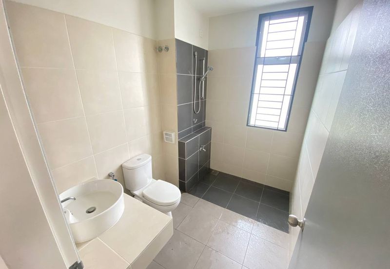 Camellia @ Serene Heights