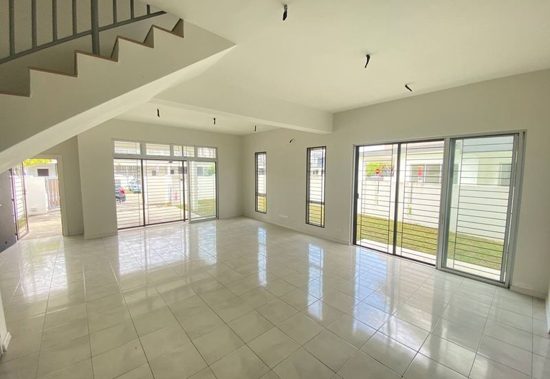 Camellia @ Serene Heights