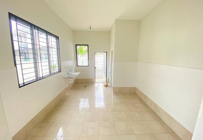 Camellia @ Serene Heights