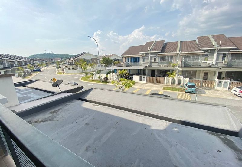 Camellia @ Serene Heights