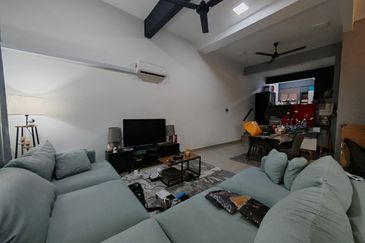 Taman Saujana Sekata