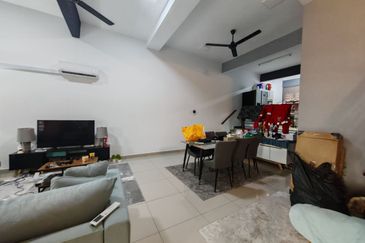 Taman Saujana Sekata