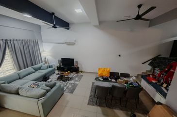 Taman Saujana Sekata