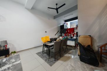 Taman Saujana Sekata