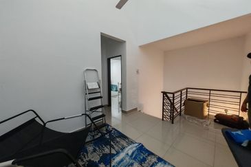 Taman Saujana Sekata