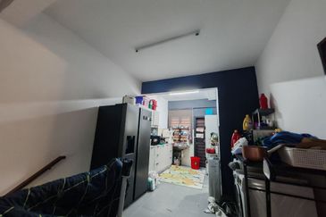 Taman Saujana Sekata